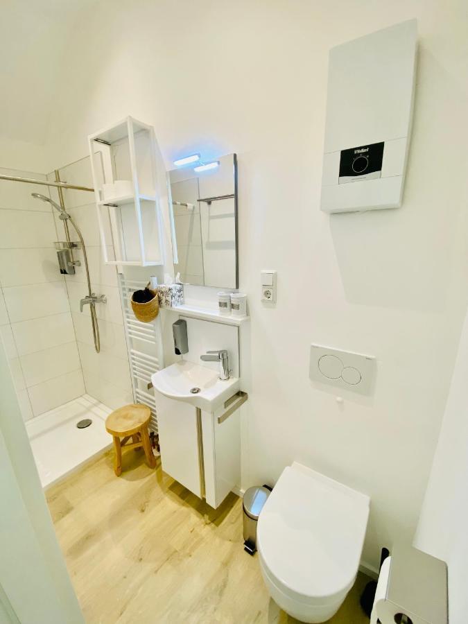 Apartment 229 Dortmund