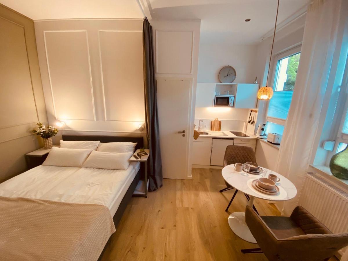 Apartment 229 Dortmund